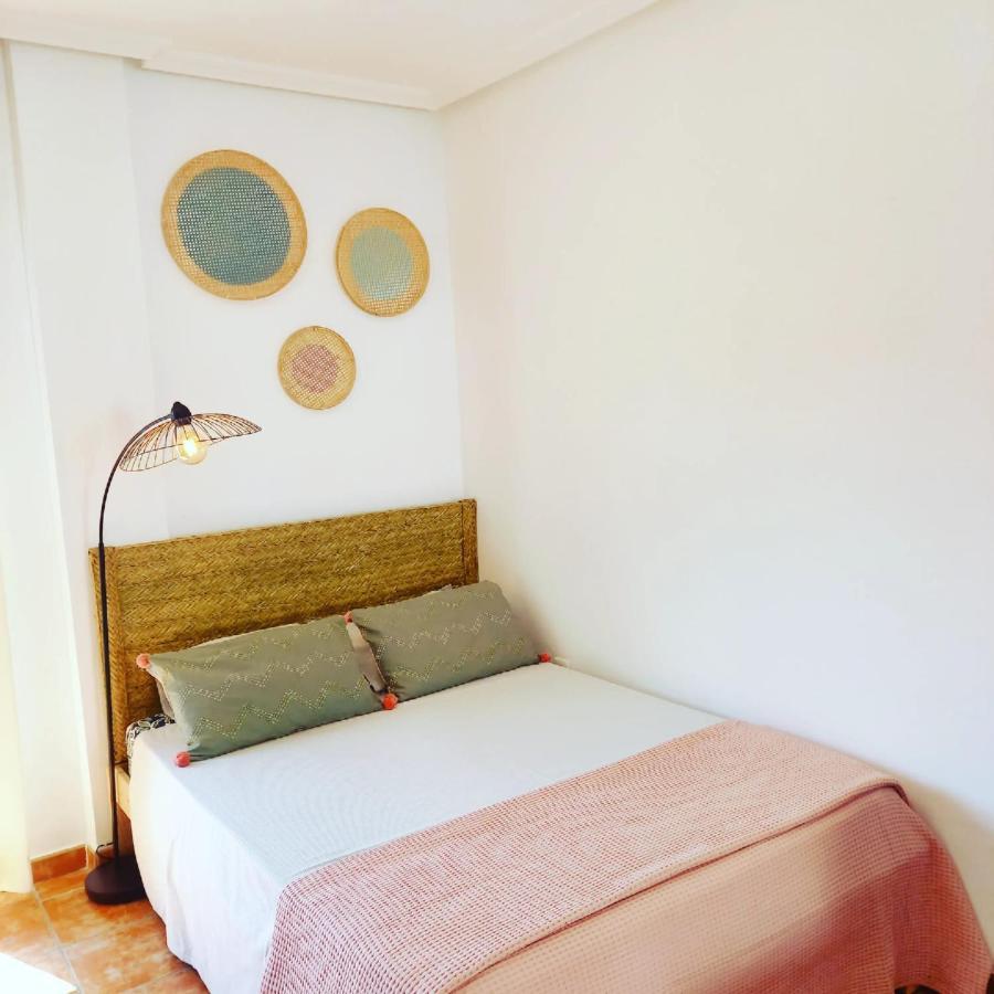 Agua Amarga Design Apartment Ngoại thất bức ảnh