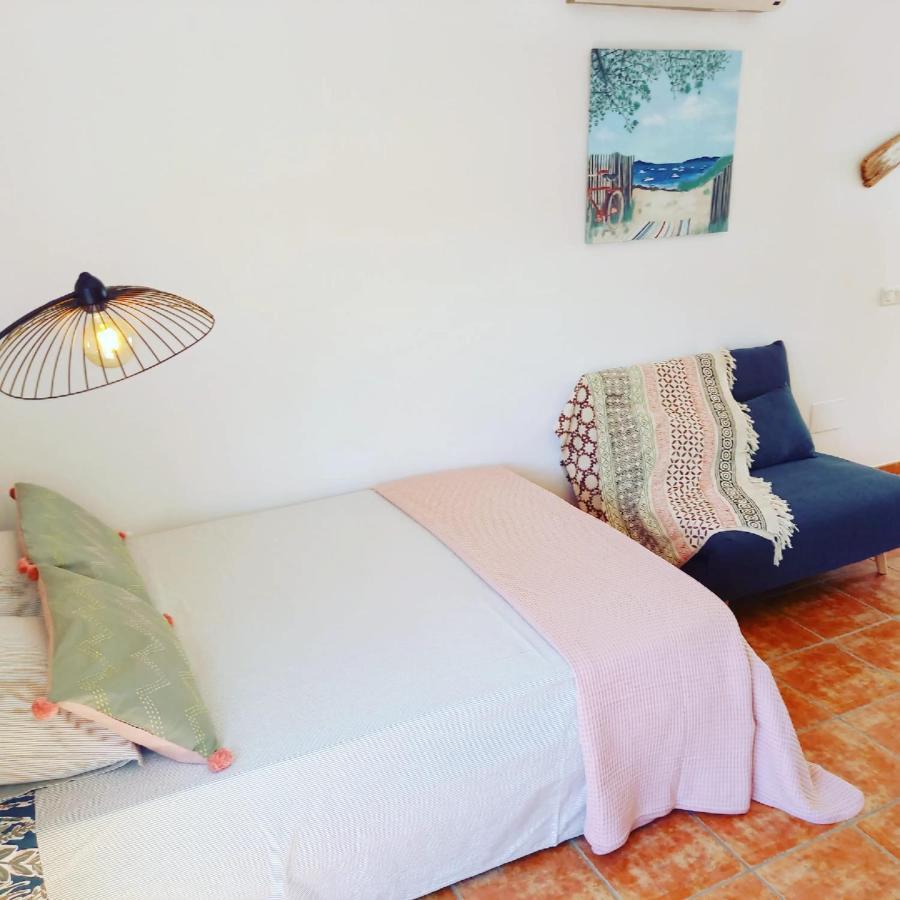 Agua Amarga Design Apartment Ngoại thất bức ảnh