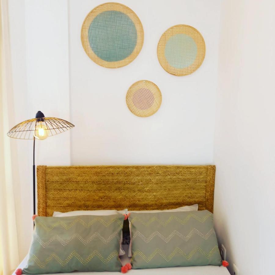 Agua Amarga Design Apartment Ngoại thất bức ảnh