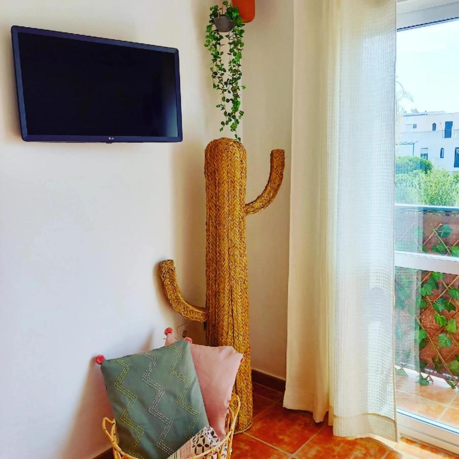 Agua Amarga Design Apartment Ngoại thất bức ảnh