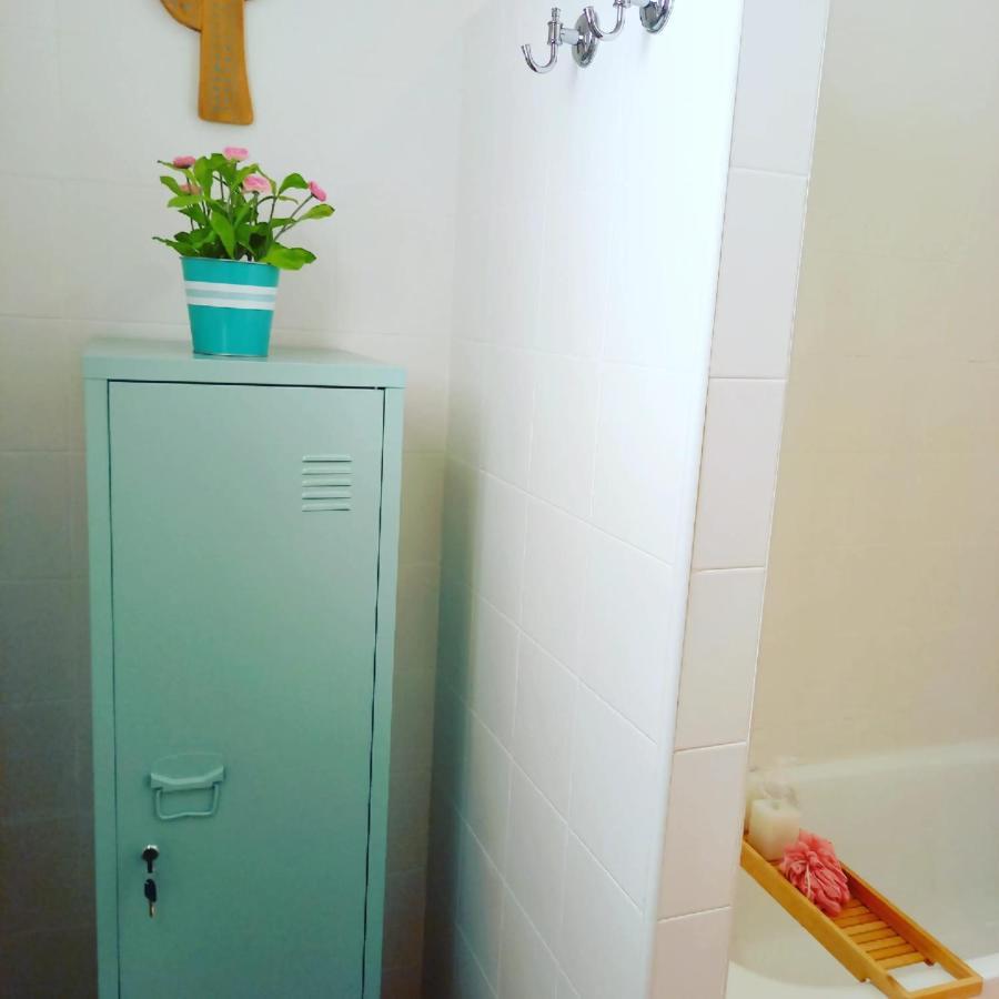 Agua Amarga Design Apartment Ngoại thất bức ảnh