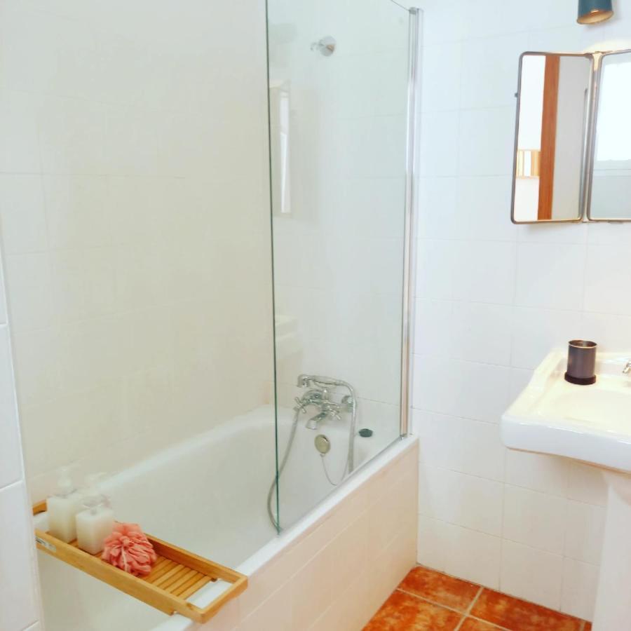 Agua Amarga Design Apartment Ngoại thất bức ảnh