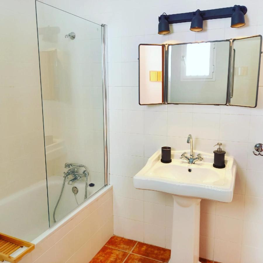Agua Amarga Design Apartment Ngoại thất bức ảnh